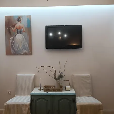 דירה Golden Sunrise - 4 Ul.petra Svacica11