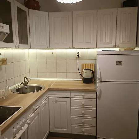 Apartment Golden Sunrise - 4 Ul.petra Svacica11 *