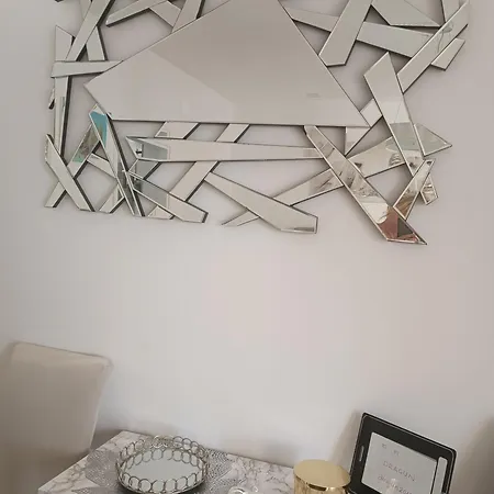Apartament Golden Sunrise - 4 Ul.petra Svacica11