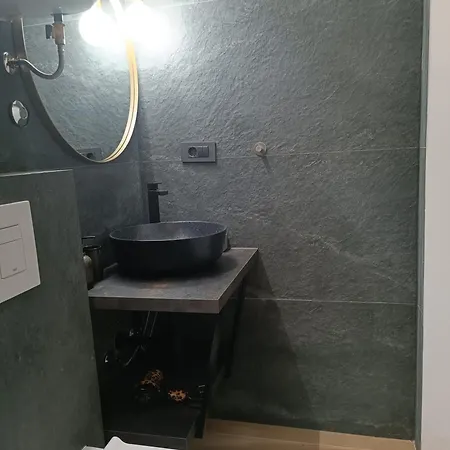 Apartament Golden Sunrise - 4 Ul.petra Svacica11 Baška Voda