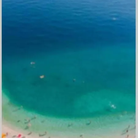 Apartment Golden Sunrise - 4 Ul.petra Svacica11 Baska Voda